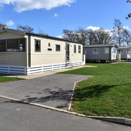 The Salsa Attractive Accomodation At Tattershall Lakes Dış mekan fotoğraf