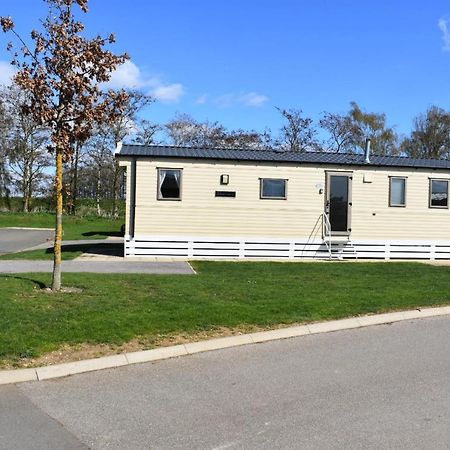 The Salsa Attractive Accomodation At Tattershall Lakes Dış mekan fotoğraf