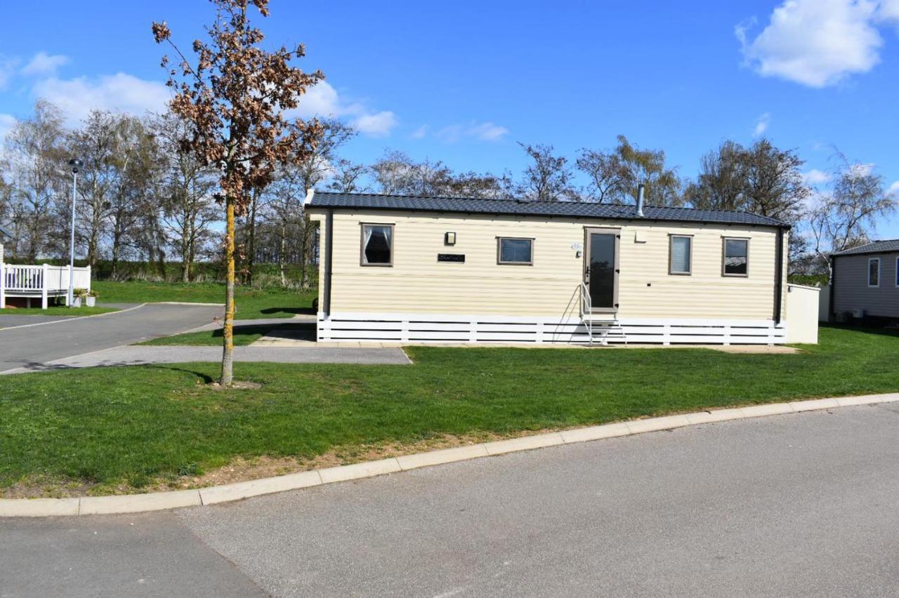 The Salsa Attractive Accomodation At Tattershall Lakes Dış mekan fotoğraf